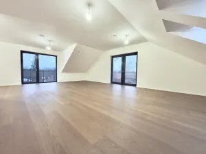 Prodej bytu 6+kk a větší, Praha - Hlubočepy, U náhonu, 152 m2