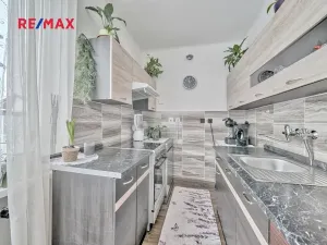 Prodej bytu 3+1, Mukařov, Pražská, 64 m2