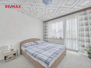 Prodej bytu 3+1, Mukařov, Pražská, 64 m2