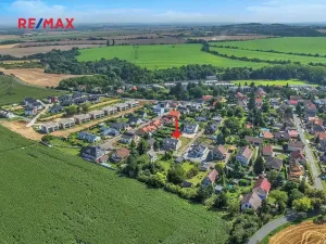 Prodej rodinného domu, Škvorec, Lipová, 112 m2