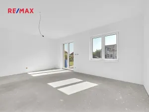 Prodej rodinného domu, Škvorec, Lipová, 112 m2