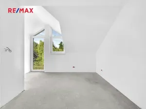 Prodej rodinného domu, Škvorec, Lipová, 112 m2