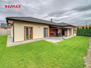 Prodej rodinného domu, Kolín, K Ovčárům, 144 m2