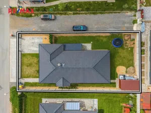 Prodej rodinného domu, Kolín, K Ovčárům, 144 m2