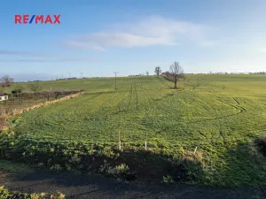 Prodej pozemku pro bydlení, Vitice, 1361 m2