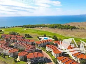 Prodej bytu 2+kk, Balčik, Bulharsko, 63 m2