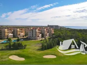 Prodej bytu 3+kk, Balčik, Bulharsko, 102 m2