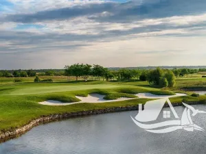 Prodej bytu 3+kk, Balčik, Bulharsko, 102 m2