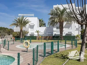 Prodej bytu 3+kk, Vera, Španělsko, 68 m2