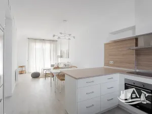 Prodej bytu 3+kk, Vera, Španělsko, 67 m2