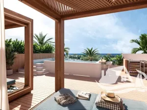 Prodej bytu 5+kk, Marbella, Španělsko, Paseo Maritimo San Pedro Alcantara, 113 m2