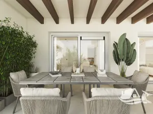 Prodej bytu 3+kk, Benahavís, Španělsko, 93 m2