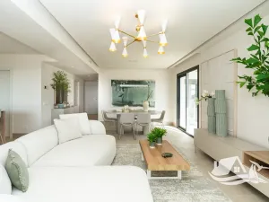 Prodej bytu 3+kk, Benahavís, Španělsko, 93 m2