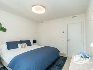 Prodej bytu 3+kk, Benahavís, Španělsko, 93 m2