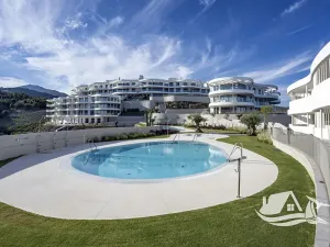 Prodej bytu 4+kk, Benahavís, Španělsko, 158 m2