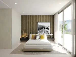 Prodej bytu 4+kk, Benahavís, Španělsko, 158 m2