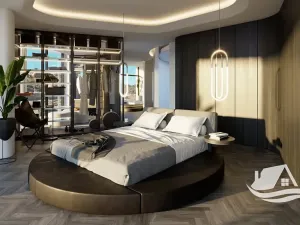 Prodej bytu 4+kk, Benahavís, Španělsko, 158 m2