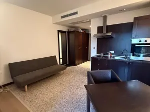 Prodej bytu 1+kk, Nesebar, Bulharsko, 44 m2