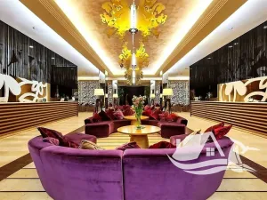 Prodej bytu 1+kk, Nesebar, Bulharsko, 44 m2