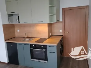 Prodej bytu 2+kk, Nesebar, Bulharsko, 52 m2