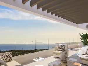 Prodej bytu 2+kk, Estepona, Španělsko, 54 m2
