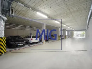 Pronájem bytu 2+kk, Brno, Cejl, 48 m2