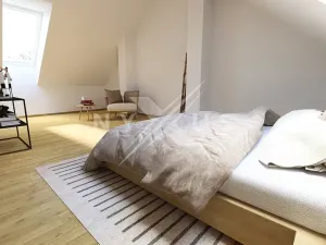 Prodej apartmánu, Černý Důl, 81 m2