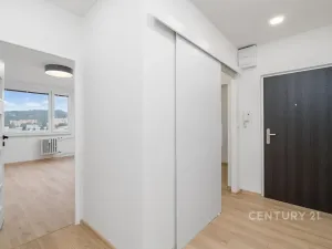 Pronájem bytu 2+1, Ústí nad Labem, U Pivovarské zahrady, 65 m2