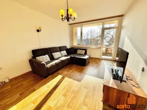 Pronájem bytu 3+1, Ústí nad Labem, SNP, 70 m2