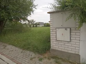 Prodej pozemku pro bydlení, Doubek, 1283 m2