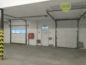 Pronájem obchodního prostoru, Zlín, Rybníky IV, 460 m2