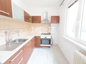 Pronájem bytu 2+1, Karviná - Ráj, Prameny, 58 m2