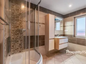 Prodej rodinného domu, Kadlín, 120 m2