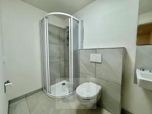 Pronájem bytu 1+kk, Střelice, Nová ulice, 16 m2
