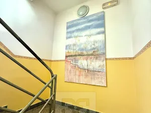 Prodej činžovního domu, Praha - Vinoř, 657 m2