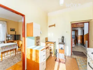 Prodej rodinného domu, Jilemnice, Pod Lomem, 198 m2