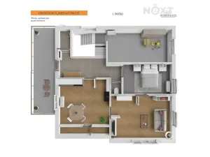 Prodej rodinného domu, Jilemnice, Pod Lomem, 198 m2