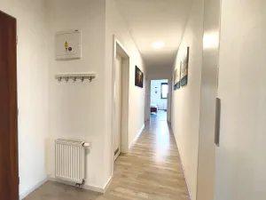 Prodej bytu 3+kk, Brno, Kigginsova, 81 m2