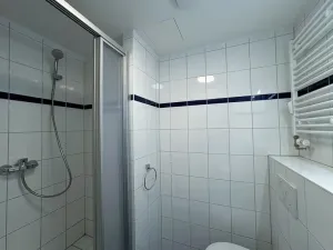 Pronájem bytu 1+kk, Praha - Střížkov, Děčínská, 25 m2