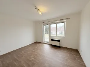 Pronájem bytu 1+kk, Praha - Michle, Počátecká, 27 m2