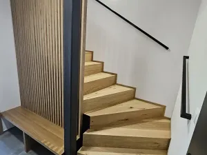 Prodej bytu 3+kk, Černý Důl, 77 m2