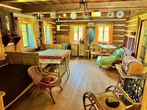 Prodej chalupy, Malá Úpa, 158 m2