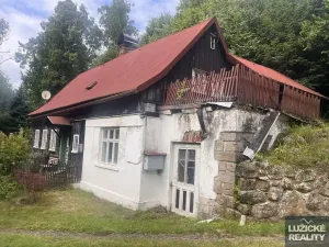 Prodej chalupy, Kytlice, 170 m2