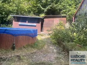 Prodej chalupy, Kytlice, 170 m2