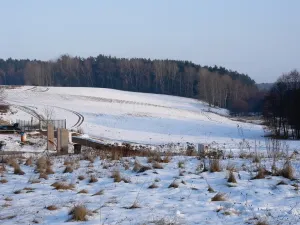 Prodej pozemku, Plesná, 913 m2