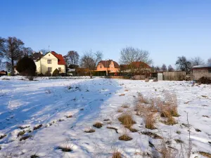 Prodej pozemku, Plesná, 894 m2