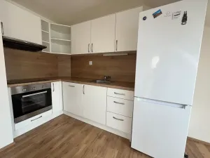 Pronájem bytu 2+kk, Brno, 65 m2