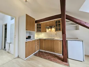 Pronájem bytu 2+1, Brno, Štolcova, 60 m2