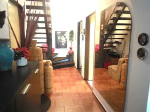 Pronájem bytu 1+1, Zlín, 44 m2