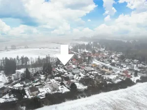 Prodej rodinného domu, Konstantinovy Lázně, V Aleji, 82 m2